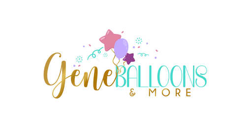 Geneballoons & More